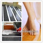 Infrared radiant 12v floor heating-HY2-30W-12V-34CM