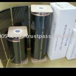 Leeil Electric Carbon Heating Film-