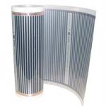 Infrared carbon heating film-AE-P705