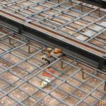 Reinforcing Bar Mesh-