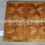 multilayer engineered parquet wood flooring-P450-06