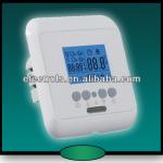 under floor heating hotel room thermostat-RTC50