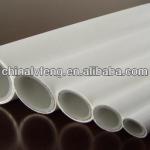 2012 Hot-sale Butt-welded PEX-AL-PEX alumnium plastic composite pipe for heating system-