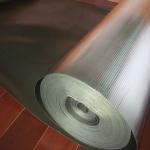 Underfloor mat/underfloor heating mat/acoustic mat-01