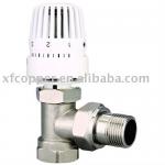 tempreture control Valve, radiator valve for floor heating system-XF50605