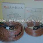 Leeil Electric Heating Cable-