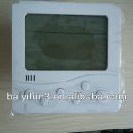 Floor Heating Room Thermostat Made In China-BYL-508R