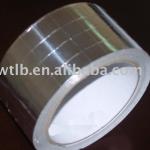 cube adhesive tape/tape coated aluminum foil-