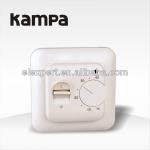 Floor Heating Room Thermostat with HVAC Thermostat-ET03