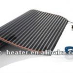 Floor Heating System-
