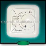 Electronic Thermostat,HVAC Room Thermostat,Heat Room Thermostat-Roomstat 16Amp