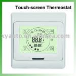 E91 Touch Screen Thermostat-E91