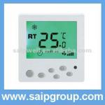 2012 Electric Warm Flooring Thermostat-SPH02