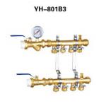 manifold for heating-YH-801B3