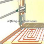 Floor heating pipe products-XP-01