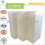 GB 2014 environmentally low-smoke XPS foam for external wall-guibao01