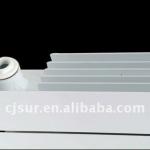 bimetall radiator with stainless steel tube-300-UR2001-300