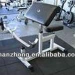 HOT! ON SALE! high quality rubber gym flooring-SZGF-001