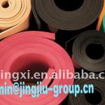 COMMERCIAL GRADE RUBBER FLOORING-