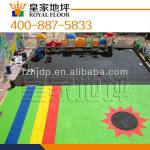 EPDM floor coating-RF-JY011