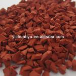 Colorful flooring material EPDM granules-YC-075