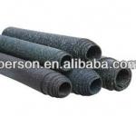 rubber gym flooring for CrossFit gyms, gym mat,commercial EPDM rubber gym flooring-BS3000