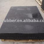 Rubber Floor-