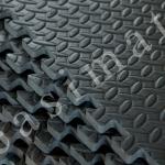 20mm Shock Absorbing Protective Gym Floor Mats-FED21111
