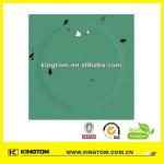 Round scatter-chip Rubber flooring-A6TS8313