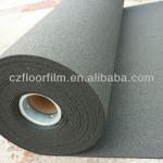 5mm rubber underlay flooring,high density.-rubber850-50