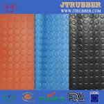Anti-slip Garage rubber mats-No