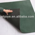 rubber gym mat/Rubber gym flooring/Weight room flooring/Interlocking flooring-HJYL-01
