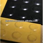 Best Quality Widely Use Durable Coin Tile Rubber Flooring-Flooring
