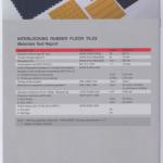 Rubber Flooring-