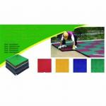 Rubber mats-CP-0119A
