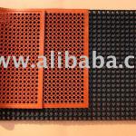 Anti-fatigue Rubber Mat-LEECO-1