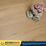 Engineered oak flooring/engineered flooring (white Color)-Engineered oak white