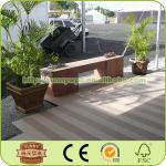 Hollow decking wpc eco deck floor wood plastic composite wpc decking-140*25,145*50,145*21,145*25or  customized