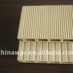 SD25A decking,wood plastic composite decking,wpc decking/flooring-SD25A