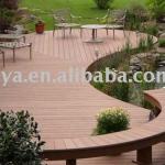 WPC decking-NY145*30