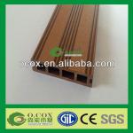 Fireproof Wood Plastic Composit Decking-H028145B