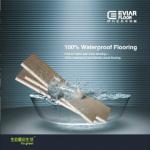 100%waterproof flooring floating floor for interior use-TO TB TS