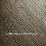 Deep Registered Embossed laminate flooring-77204