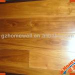 Chinese teak engineered flooring/Golden teak-