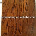 Elm distressed and heating system engineered floor-QFE-01