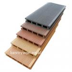 good quality outdoor composite decking-BD140H25B