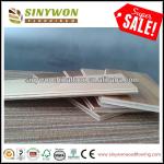 2014 Best Sale Solid and Multi-layer Engineered Wood Flooring-SY