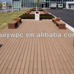 water resistance wpc flooring. High quality, CE certificate, wood plastic composite decking-146*31