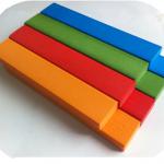 UV Plastic Wood Furniture Material WPC Board-WPC Board BMBC-539B