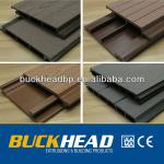 Outdoor WPC Wall Panel-BH-W06